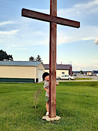 Church Spotlight