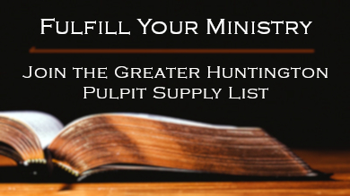 Fulfill Your Ministry Link