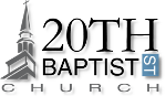 20th Street Baptist