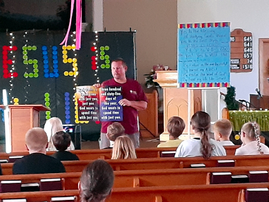 Church Spotlight